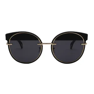 عینک آفتابی زنانه پلیس مدل SPARKLE13 - SLP833 - C0300