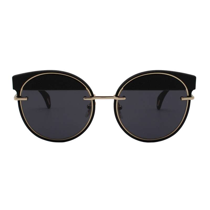 عینک آفتابی زنانه پلیس مدل SPARKLE13 - SLP833 - C0300