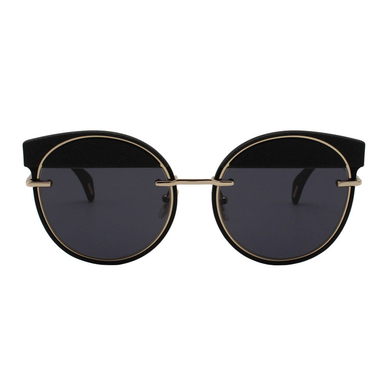 عینک آفتابی زنانه پلیس مدل SPARKLE13 - SLP833 - C0300