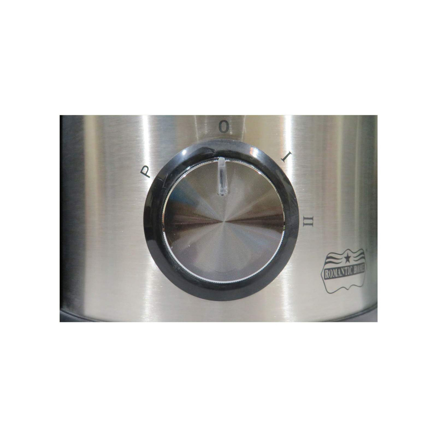 آبمیوه گیری رومانتیک هوم مدل GS-306