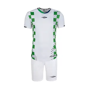 ست پیراهن و شورت ورزشی مردانه استارت مدل FC1006-5