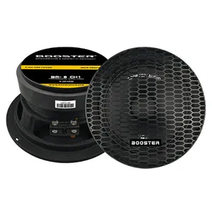 اسپیکر خودرو بوستر مدل BM - 8CH1
