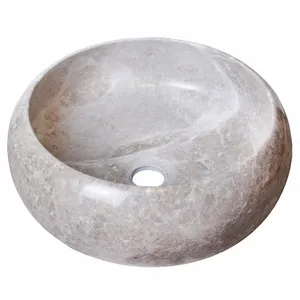 کاسه روشویی اریکسان مدل دریا