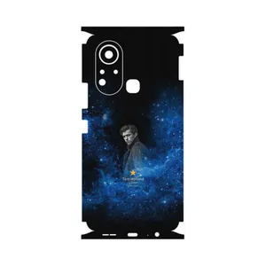 MAHOOT tom holland-FullSkin Cover Sticker for Infinix Hot 11s