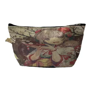 کیف لوازم آرایش زنانه کد 01