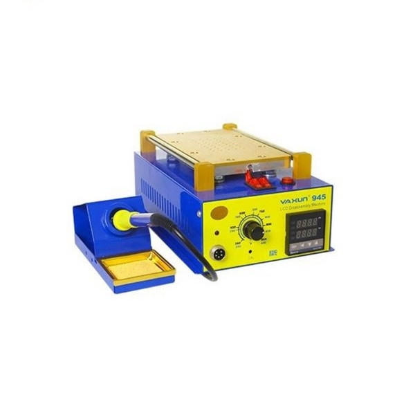 دستگاه سپراتور و هویه یاکسون مدل YX-945
