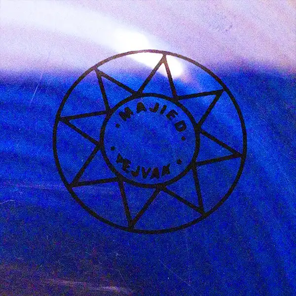 تمپو پژواک مدل سه لبه کد 03