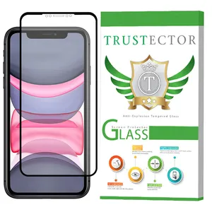 Trustector CMA-T Ceramics Screen Protector For Apple iPhone 11 Pro Max