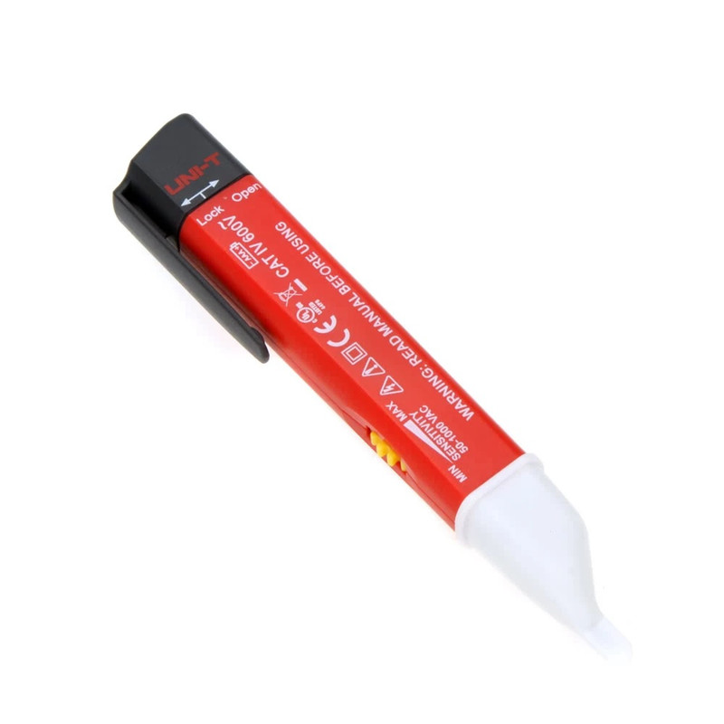 ردیاب ولتاژ برق یونی-تی مدل UT13B