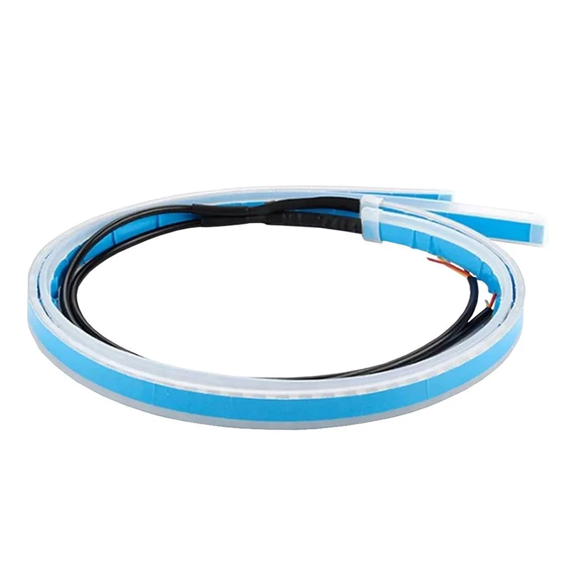 چراغ فلکسیبل خودرو مدل دی لایت کد 44 بسته دو عددی