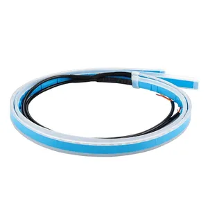 چراغ فلکسیبل خودرو مدل دی لایت کد 55 بسته دو عددی