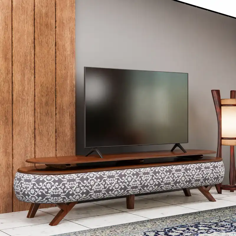 میز تلویزیون مدل AK-77 180