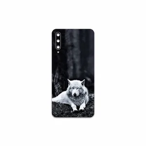MAHOOT Dire Wolf Cover Sticker for Huawei Y9S