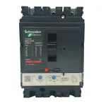 کلید اتوماتیک سه فاز 250 آمپر اشنایدر مدل NSX250F