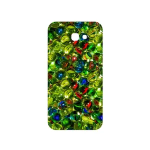 MAHOOT Marble Nostalgia Cover Sticker for Samsung Galaxy A7 2017