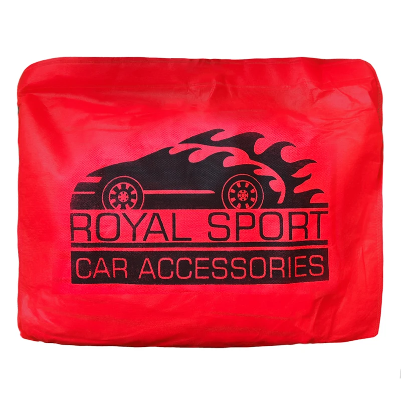 چادر خودرو رویال اسپرت مدل PERFECT PRO مناسب برای پورشه 911