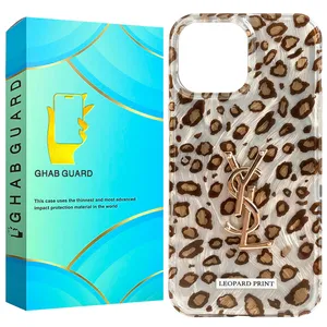 Ghab Guard YSLPG Cover Suitable for Apple iPhone 13 Pro Max