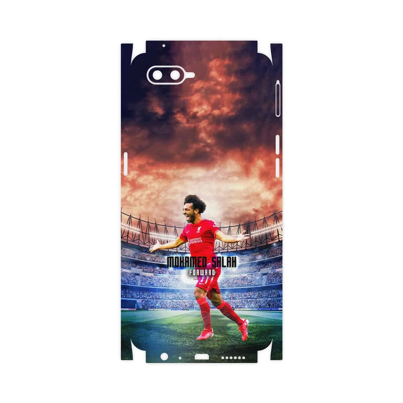 برچسب پوششی ماهوت مدل Mohammad Salah-FullSkin مناسب برای گوشی موبایل اپو K1