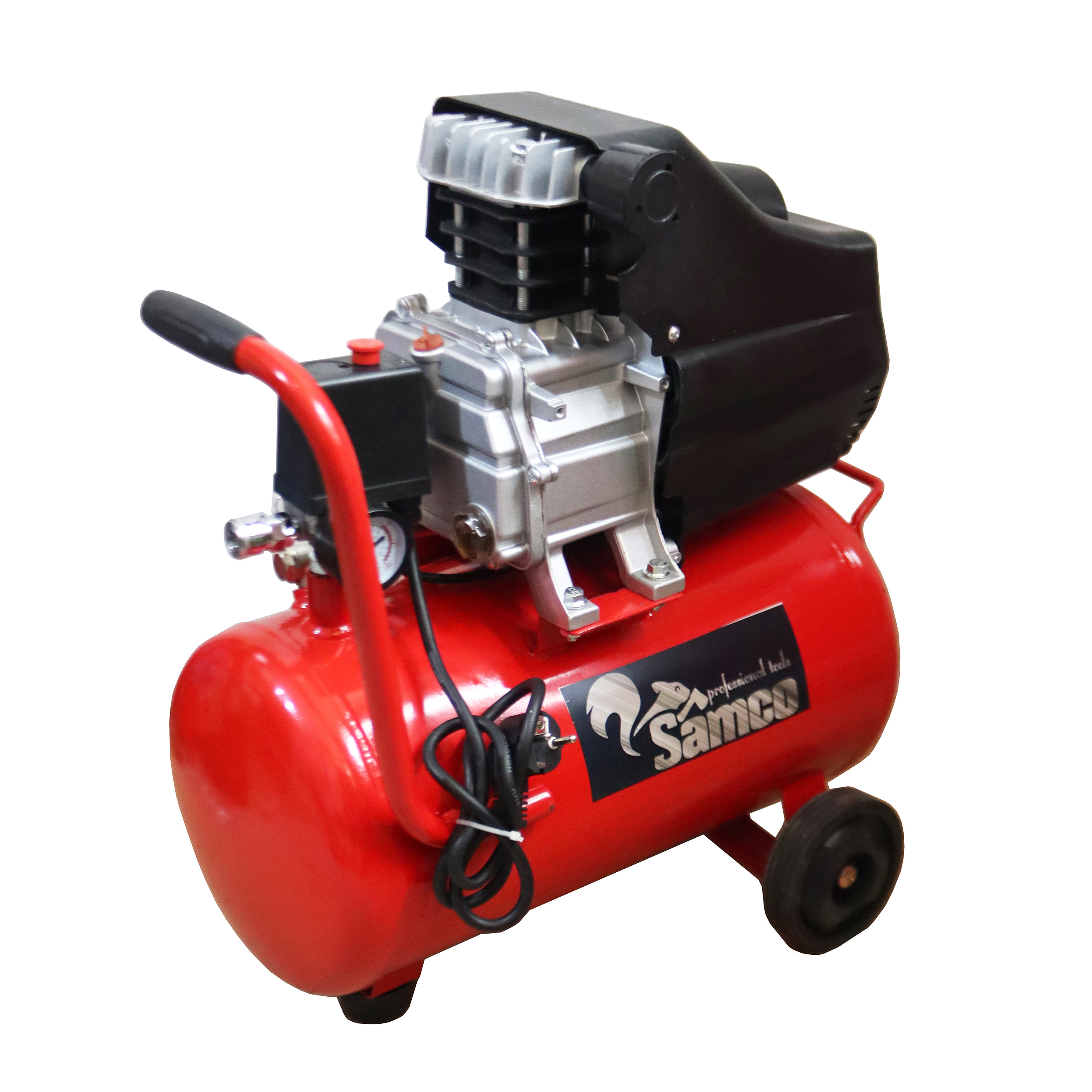 کمپرسور باد سامکو مدل YPF-25L