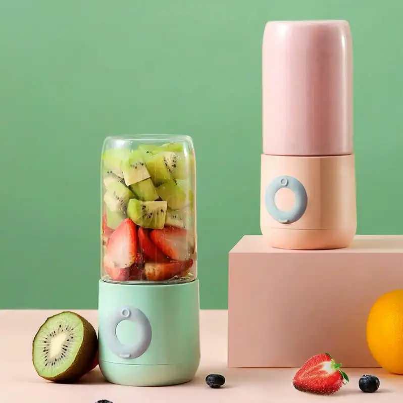 شیکر مدل برقی 02 گنجایش 0.5 لیتر