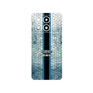 MAHOOT GEELY Cover Sticker for Xiaomi Poco X6 Pro