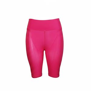 شلوارک ورزشی زنانه رادیس فیت مدل  بایکری کد SH-0002