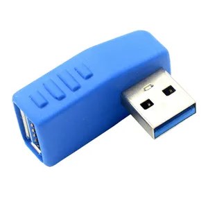مبدل USB3.0 مدل U3.L90-L 