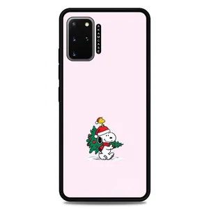 AKAM AMC-WSGS20P-CHRISTMAS-16 Cover For Samsung Galaxy S20 Plus