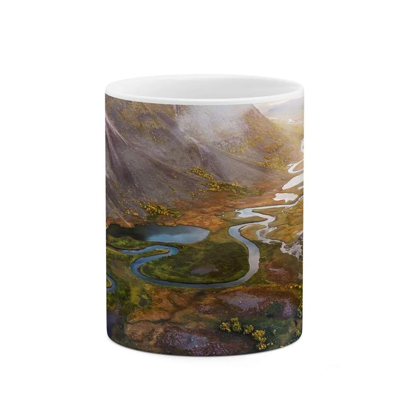 ماگ کاکتی مدل منظره کد mgh14540