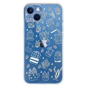 Megafone C20-W Cover For Apple iphone 13