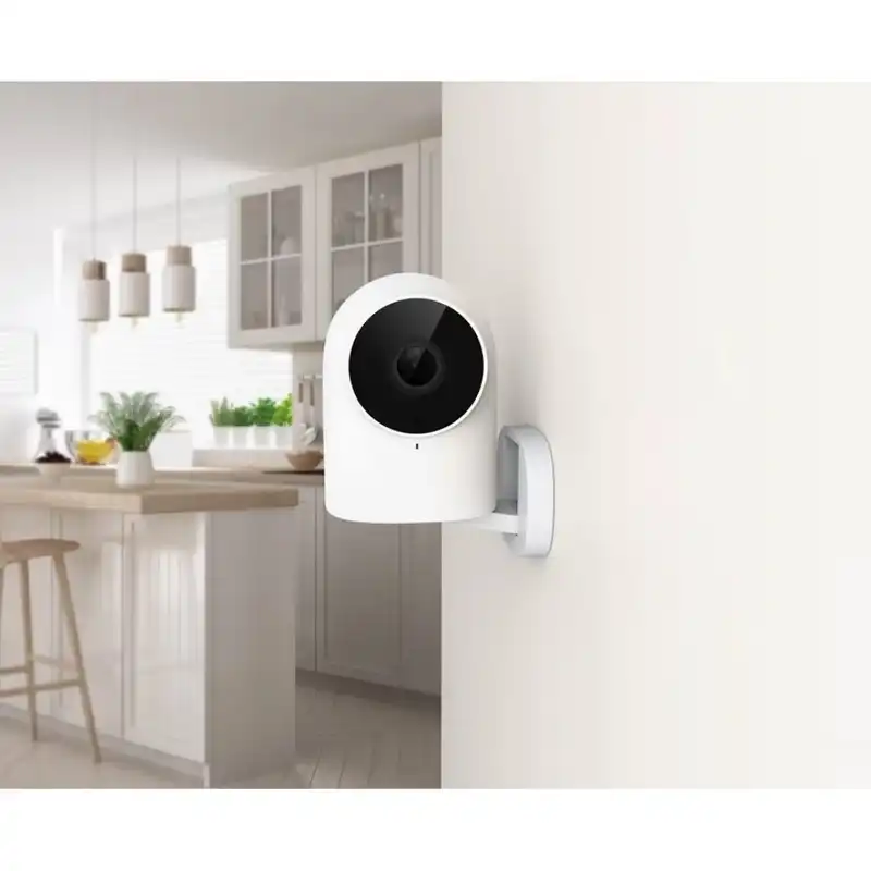 دوربین مداربسته تحت شبکه آکارا مدل G2H Pro