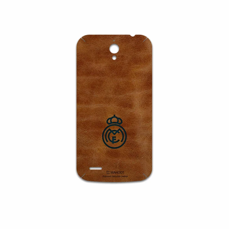 برچسب پوششی ماهوت مدل BFL-REAL مناسب برای گوشی موبایل هوآوی Ascend G610