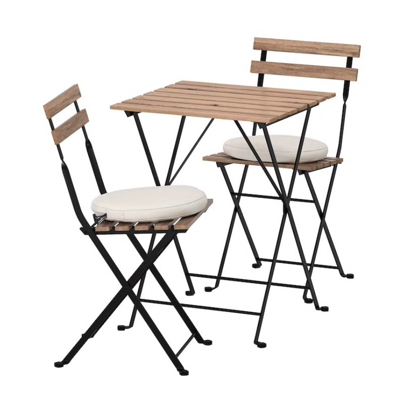 میز و صندلی ناهارخوری مدل تارنو