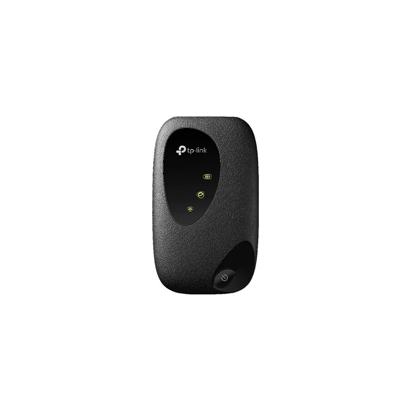 مودم 4G LTE قابل حمل تی پی-لینک مدل M7000 به همراه 20 گیگابایت اینترنت