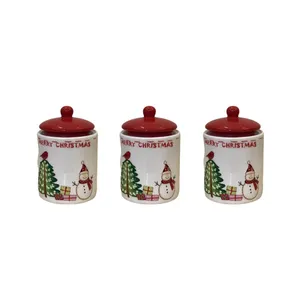 بانكه مدل كريسمس مجموعه سه عددي