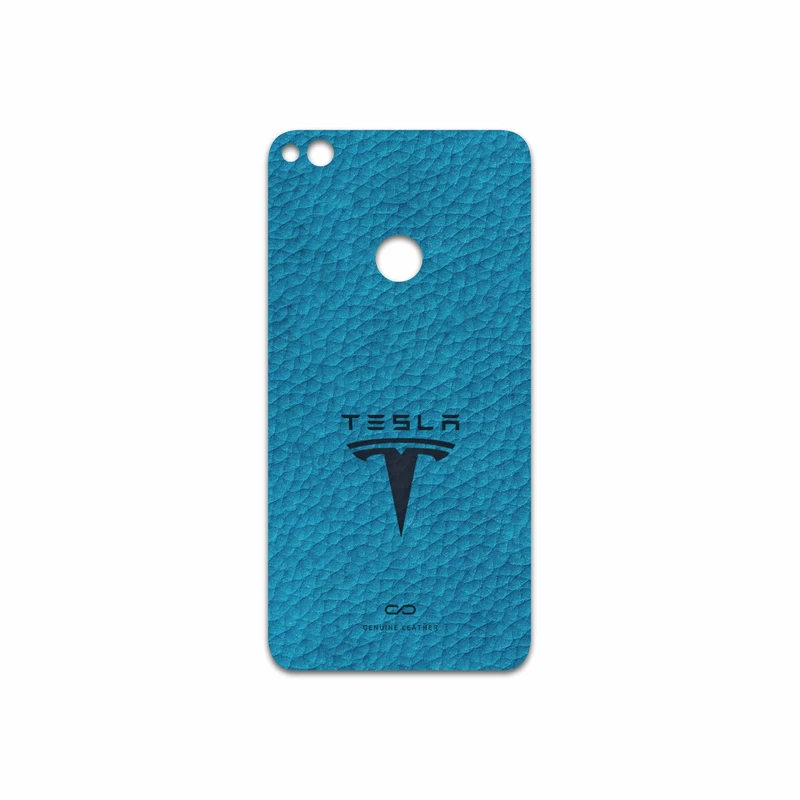 برچسب پوششی ماهوت مدل BL-TSLA مناسب برای گوشی موبایل آنر 8 Lite
