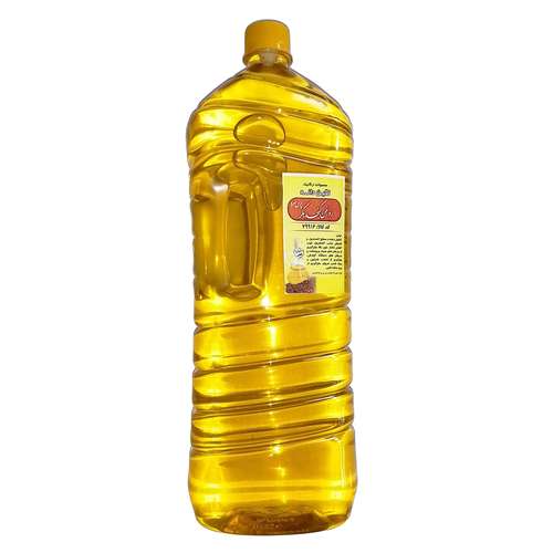 روغن کنجد بکر نگین دانه - 2 لیتر