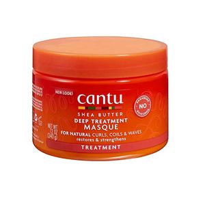 نقد و بررسی کرم مو کانتو مدل Curls حجم 340 میلی لیتر توسط خریداران