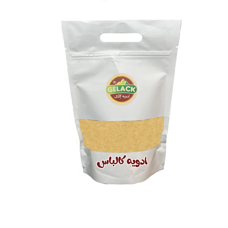 ادویه کالباس گلک - 1 کیلوگرم