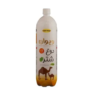 دوغ شتر ویوان ـ 1.5 لیتر بسته 6 عددی