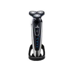ماشین اصلاح صورت 4D SHAVER مدل RQ-8500