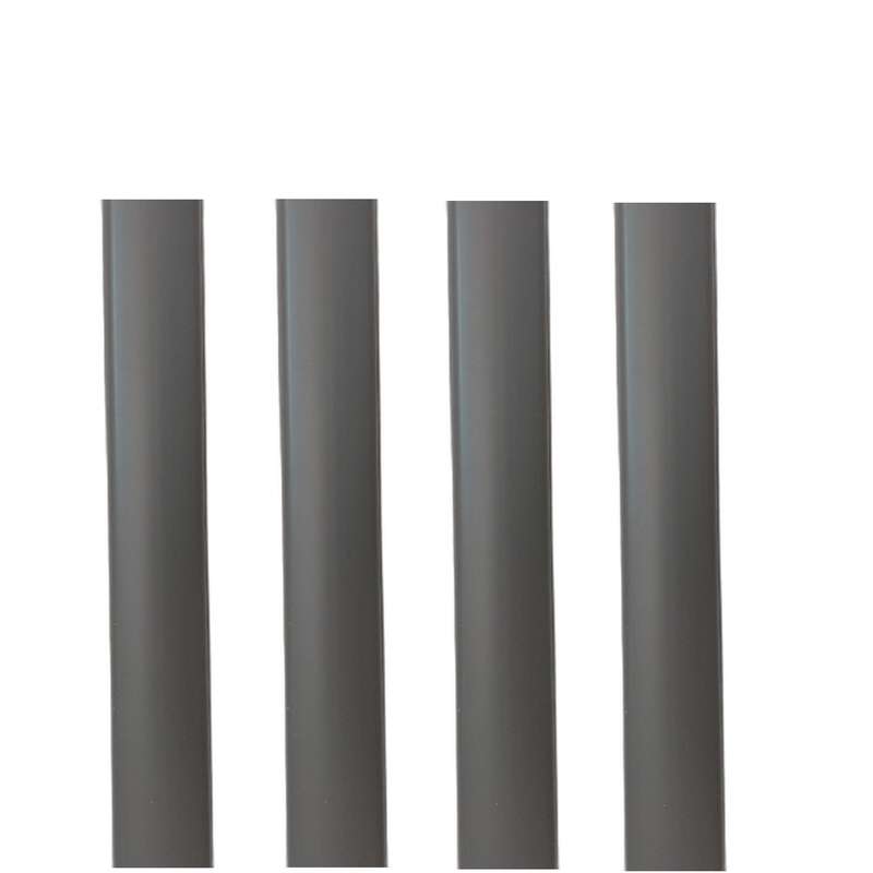 داکت نیم گرد دانوب مدل 50x12 بسته 4 عددی
