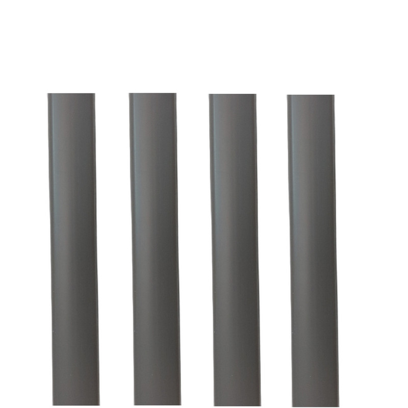 داکت نیم گرد دانوب مدل 50x12 بسته 4 عددی