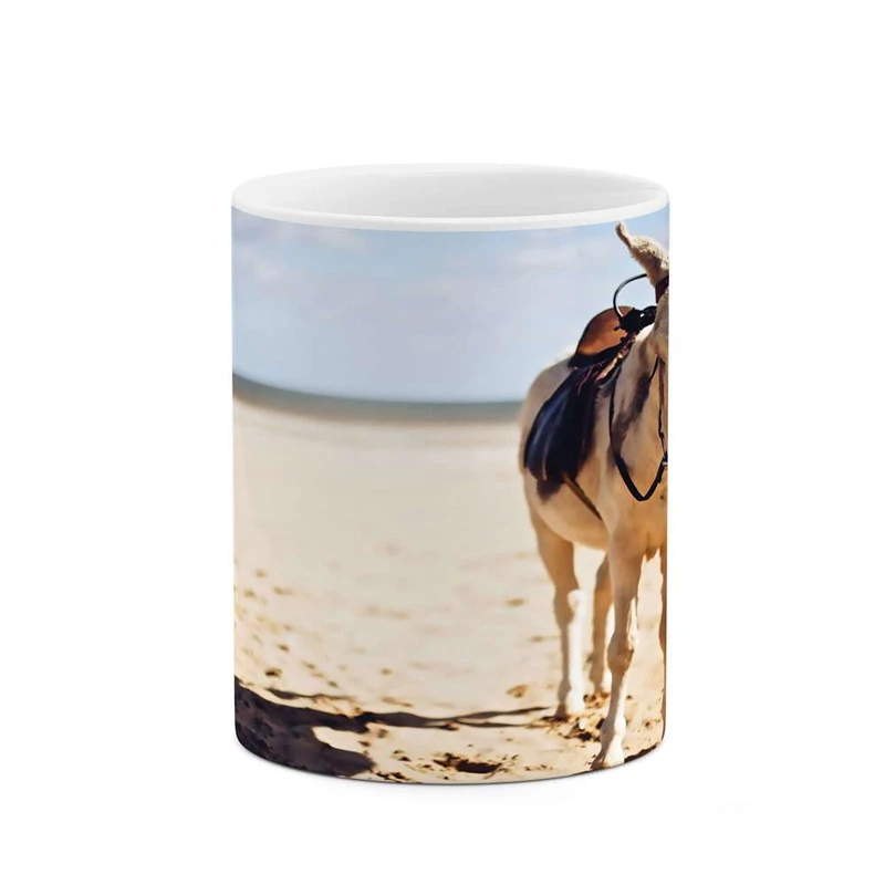 ماگ کاکتی مدل الاغ کد mgh10239