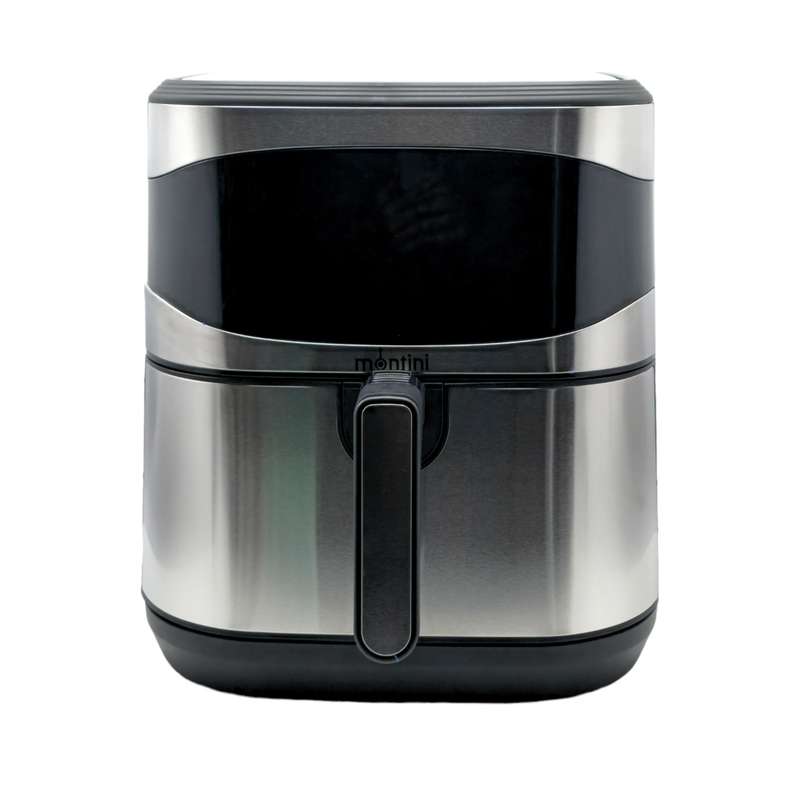 سرخ کن بدون روغن مونتینی مدل LIFE8101 سرخ کن بدون روغن مونتینی مدل LIFE8101