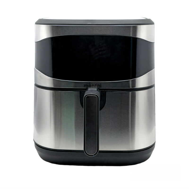 سرخ کن بدون روغن مونتینی مدل LIFE8101 سرخ کن بدون روغن مونتینی مدل LIFE8101