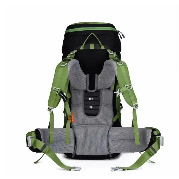 کوله پشتی سفری اسنو هاوک مدل 8125A k2