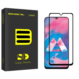 Somastel SD Screen Protector For Samsung Galaxy A40s