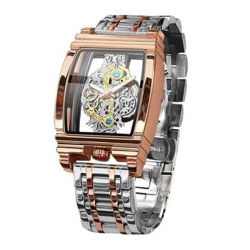 ساعت عقربه ای مردانه