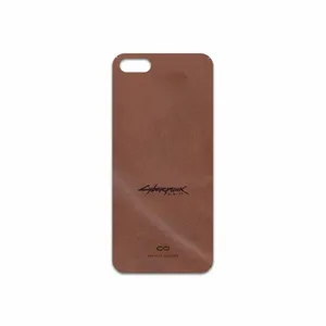 MAHOOT MNL-CYBRPNK Cover Sticker for Honor 7S